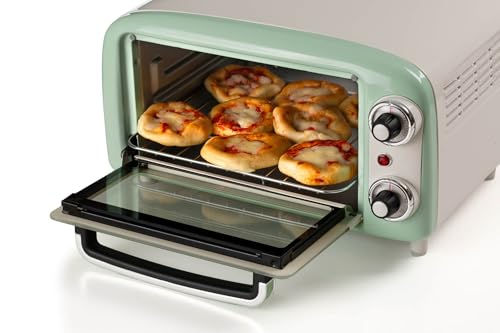 ARIETE Mini Four Rétro - vue 7