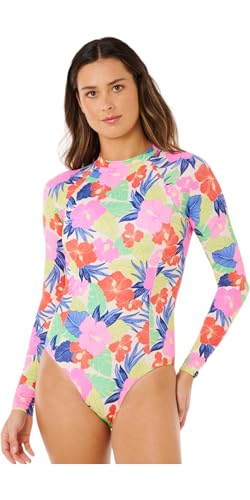 Surfsuit Rip Curl Party Wave protection solaire femme