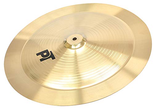 PLAYTECH (�v���C�e�b�N) �V���o�� PCM18CH China 18"