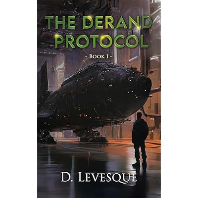 The Derand Protocol - Book 1