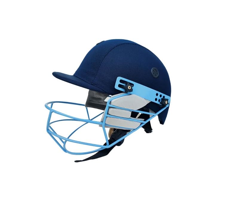 Beyond Fear 1.0 Cricket Helmet