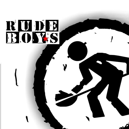 Rude Boys
