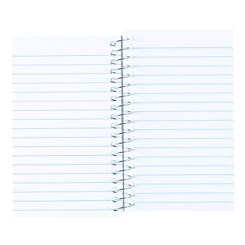 Bloc-notes à spirale Rediform carnet nomade pour organiser vos projets - 3
