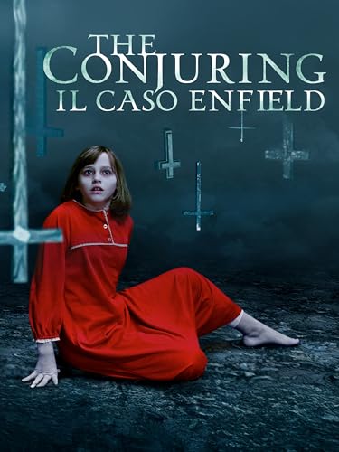  The Conjuring - Il caso Enfield