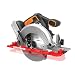 WORX WX530L.9 20V 6-1/2" Circular Saw Bare Tool Only