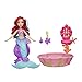 Disney Princess Color Change Spa