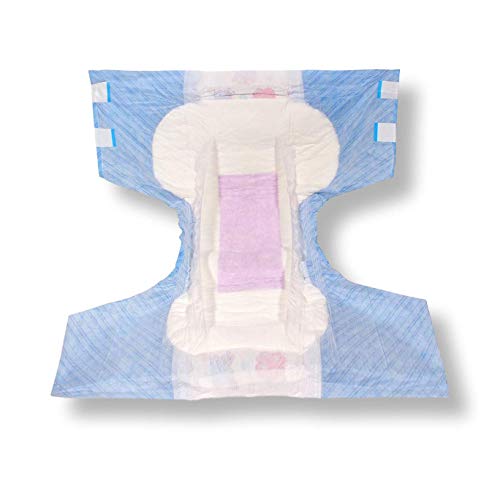 Rearz - Lil' Monsters - V3.0 - Adult Diapers (Sample 2 Pack) (Large) #TOP2