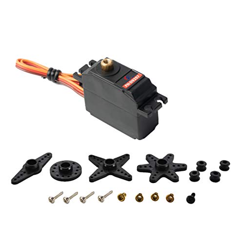 Top 20 best servos for trex 500 Hujaifa