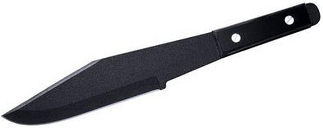 Perfect Balance Thrower, Black