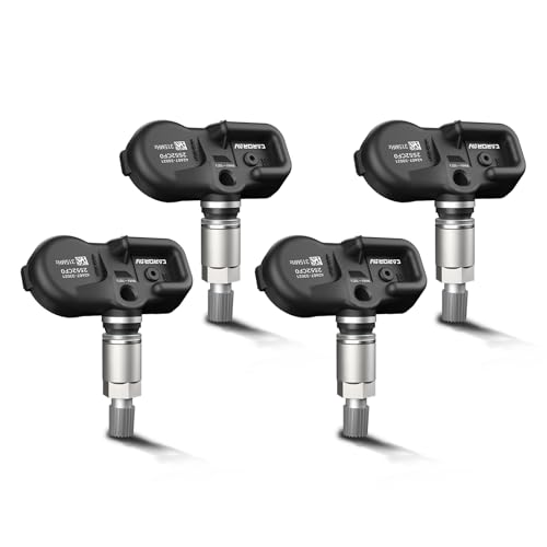 Tire Pressure Monitoring System Sensor fit for Toyota Lexus Scion