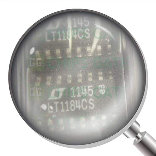 LT1184CS 1Pcs New LT1184CS