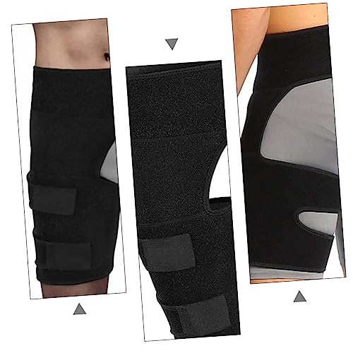 Cinturón Protector Ajustable para Pierna SAFIGLE miniatura 4