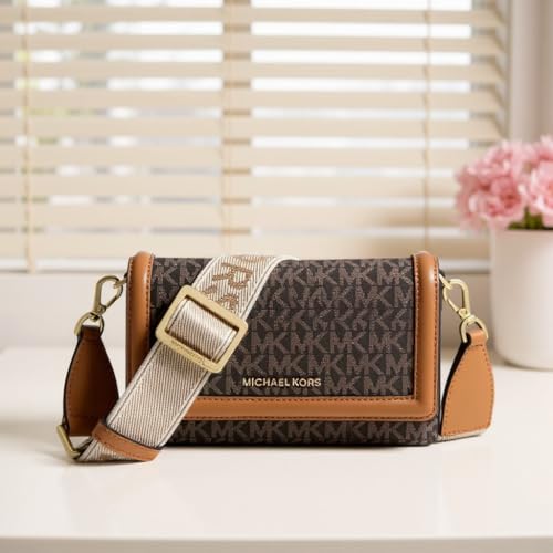 Michael Kors Jet Set Small Phone Bag