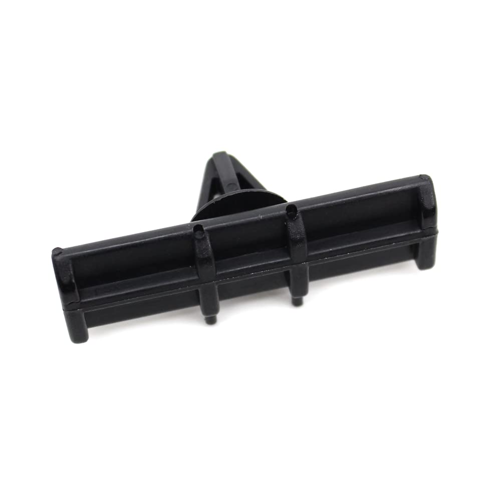 10 Pcs Rocker Panel Moulding Clips - Ford Explorer Expedition Ground Retainer F1TZ-7810182-A