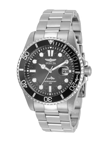 Invicta Men's Pro Diver Quartz Watch