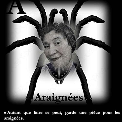 Araign&eacute;es