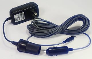 Meade Universal AC Adapter Compatible for ETX-PE and at, LS, LT, LX 25