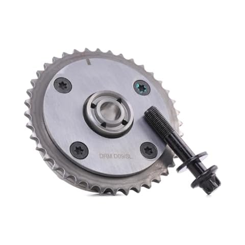 Déphaseur d'arbre à cames DR.MOTOR Cover