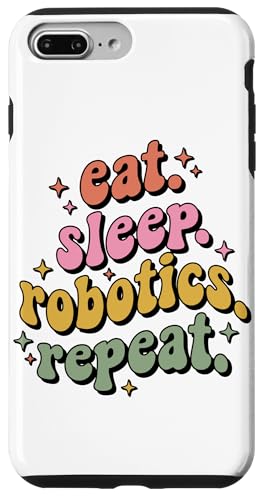 �C�[�g�E�X���[�v�E���{�e�B�N�X�E���s�[�g�E�p�X�e���E�O���[���B�[�E�X�e�� �X�}�z�P�[�X iPhone 7 Plus/8 Plus �p