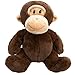 LIUCHANG - Nette Dschungelspitze Luxus Serie AFFE Soft Toy Plüsch Cuddly 26cm liujiapeng55