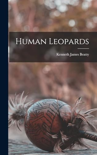 Human Leopards
