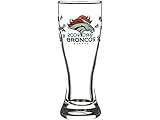 Denver Broncos Shot Glass - Mini Pilsner