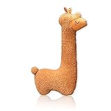 WjDmY Alpaca Body Pillow, Plush Long Body Pillow, Plush Alpaca Stuffed Animal, Cute Alpaca Pillow...