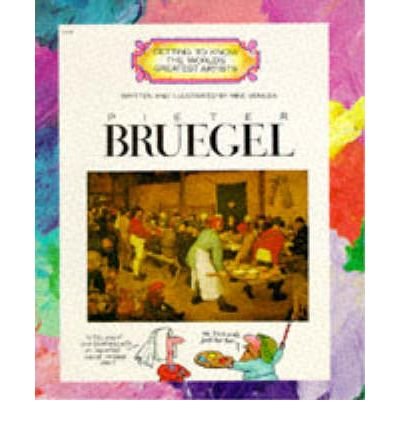 Getting to Know the World's Greatest Artists