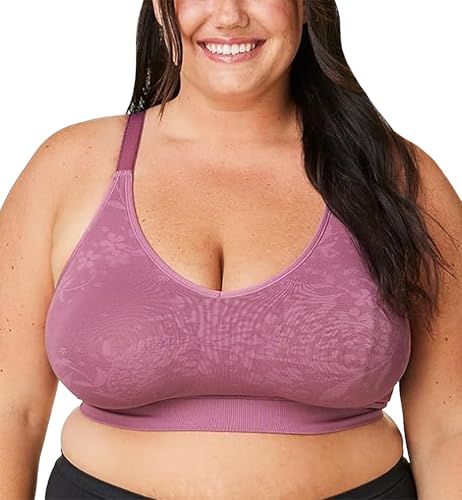 Image of Bravado Designs Everyday Bras for Women, Sculpt Full Coverage, Supportive T-Shirt Bra, Smoothing Seamless Stretch Wirefree