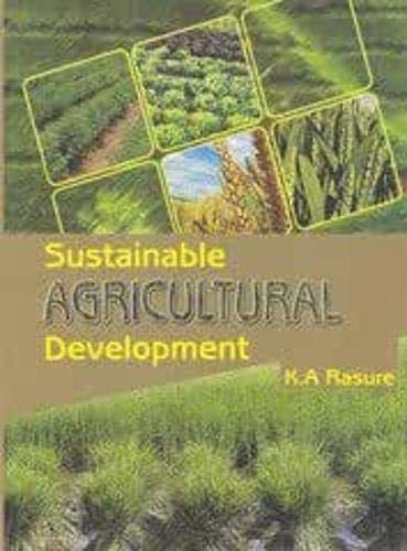 Sustainable Agricultural Development