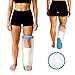 Wilsco® Waterproof Leg Cast Cover for Shower by Wilsco LLC ~ Watertight Foot and Leg Cover