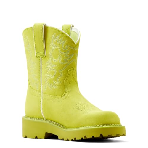 Image of ARIAT Women's Fatbaby Western Boot