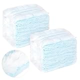 Staubmagnet Nachfüllpack, 20 Stück Staubwedel-Ersatzköpfe, Einwegwedel Fängt & bindet Staub und Schmutz EIN, Staubfänger Staubwedel, Staubwischer für Jalousien, Auto, Tierhaare und Büro