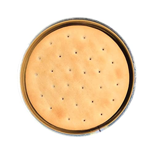 1 Can Of Future Essentials Sailor Pilot Bread By Future Essentials #TOP4