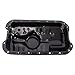 Engine Oil Pan Compatible with 1988-1995 Honda Civic 1993-1995 Civic del Sol 1988-1991 CRX