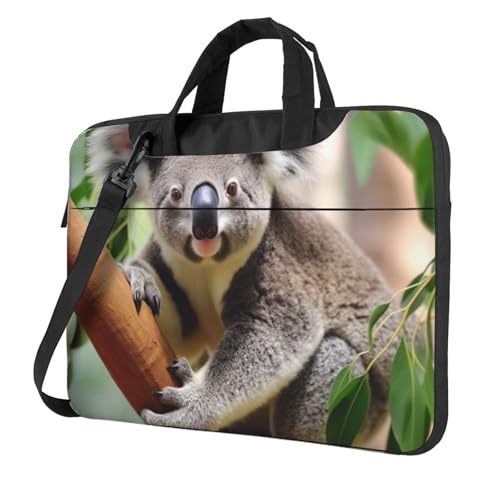 Sac ordinateur portable Koala étanche pour protéger vos données de la pluie