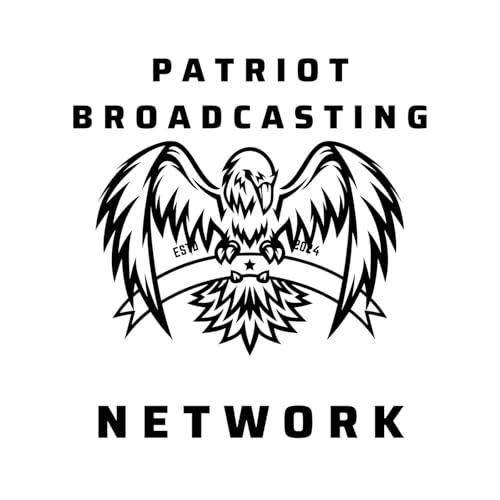 Patriot Broadcasting Project cover art