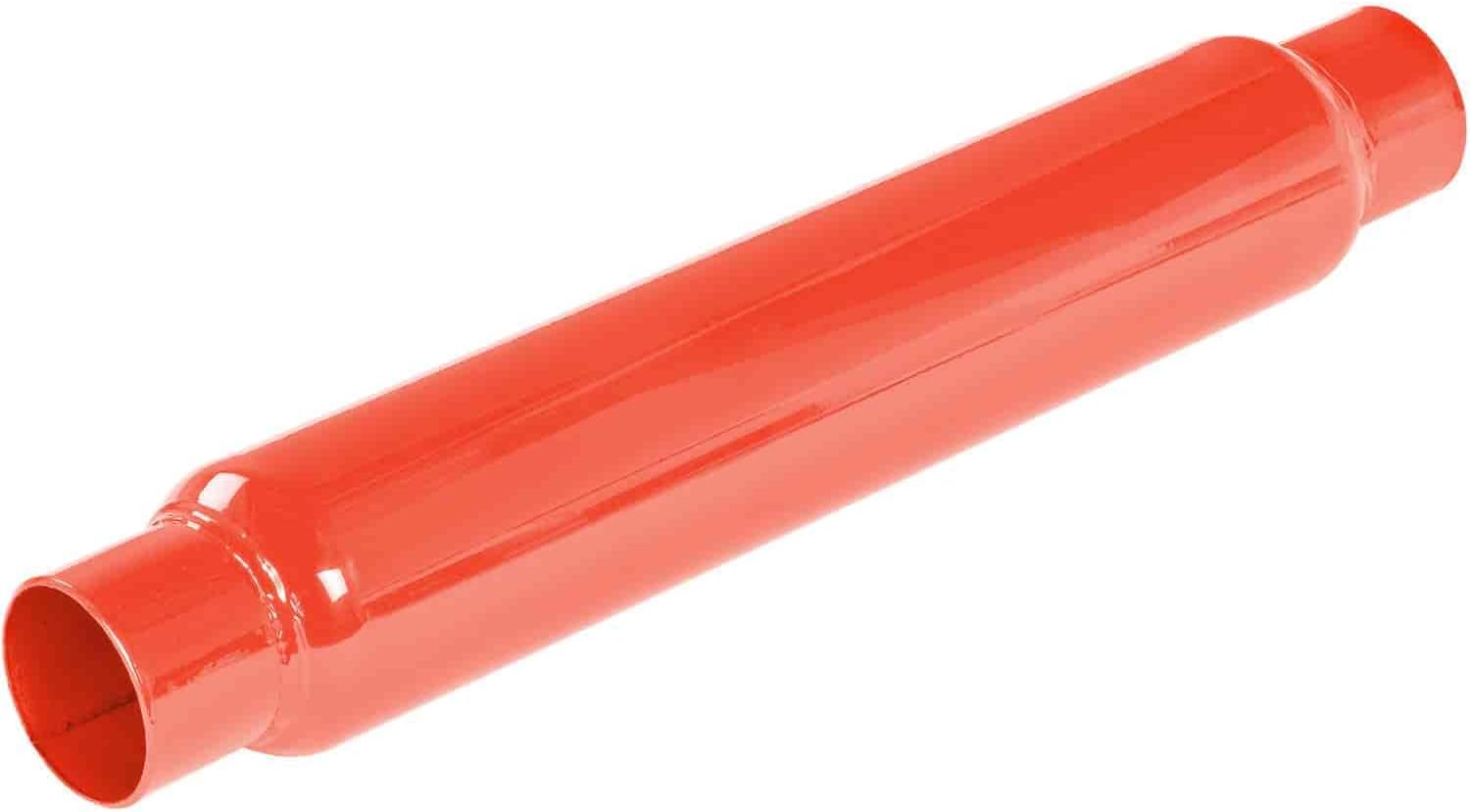 JEGS Glasspack Muffler 3” Header Flange/ 2.25” Outlet 3