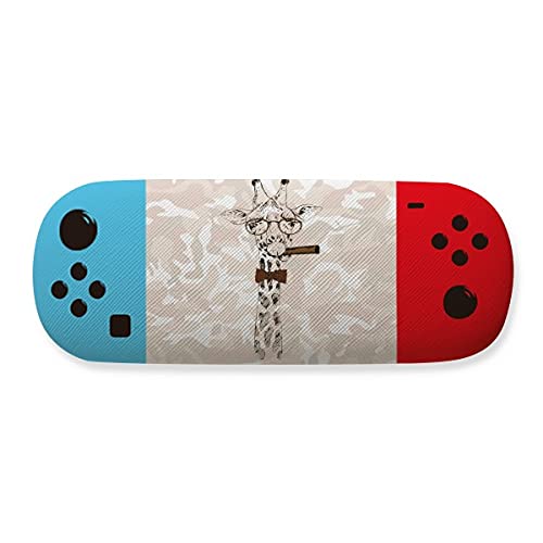 Étui de rangement tête de cerf coloré pour vos bijoux et petits accessoires du quotidien