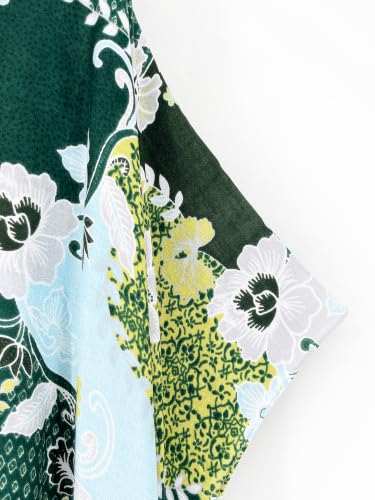 Image of Breezy Lane Kimonos for Women Swimsuit Coverup Beach Cardigans