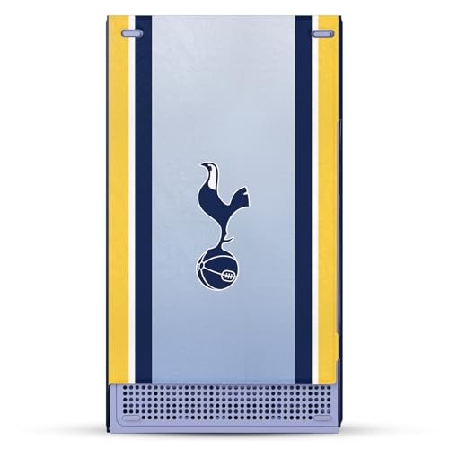 Skin Xbox Series S Tottenham Hotspur pour protéger console des rayures