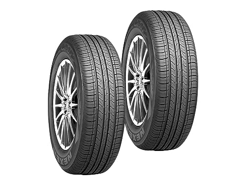 NEXEN 2 Llantas 205/60R15 91H CP672