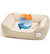 Amazon | RAKU HOME【ダブル極冷感】猫 犬 ベッ夏 ひんやり 冷感 小型