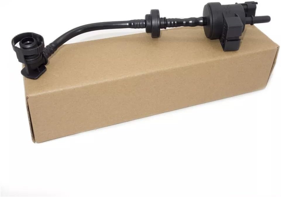 Vapor Canister Purge Solenoid Valve 55573017, Compatible with Chevy Cruze, Sonic, Trax, Buick Encore 1.4L L4