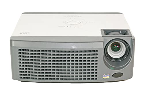Viewsonic PJ506D