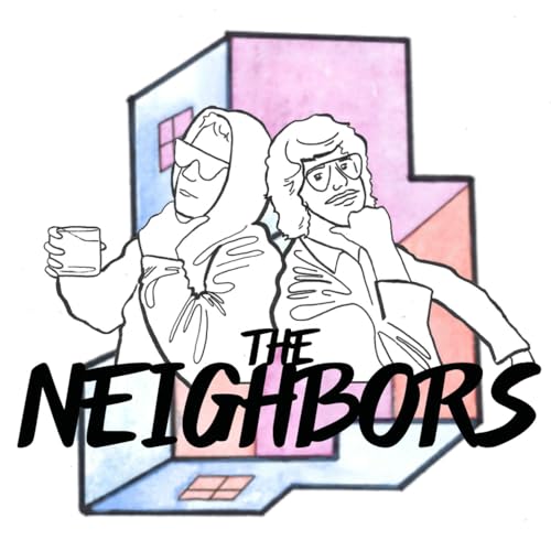 The Neighbors | Groom Leaves Bride At The Altar And Going To The Olympic Ski Festival | EP 3