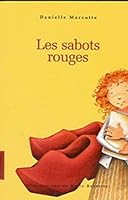 Les sabots rouges 2890217108 Book Cover