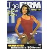 The Firm Total Body MAXIMUM BODY SHAPING SCULPTING Dvd