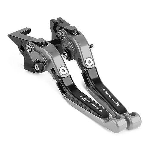 CXEPI Conjunto de palanca de embrague y freno Moto CNC Aluminio para CB750 CB 750 Hornet 2023 2023-2025