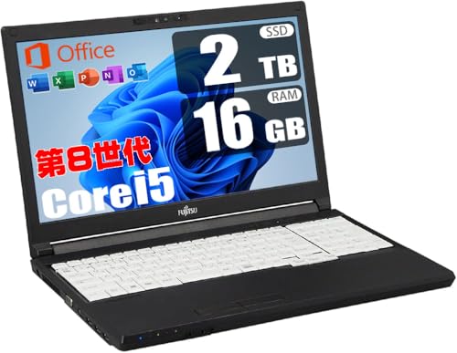ノートパソコン 富士通 lifebook a579」の人気商品一覧 | 安い商品を